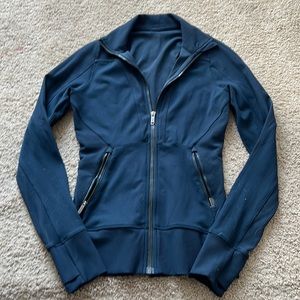Lululemon jacket
